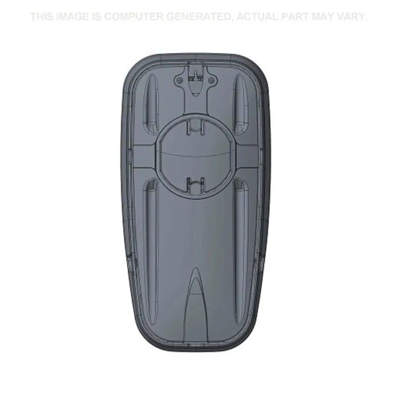 Peça código OEM 47533453 — Espelho exterior - elétrico/manual