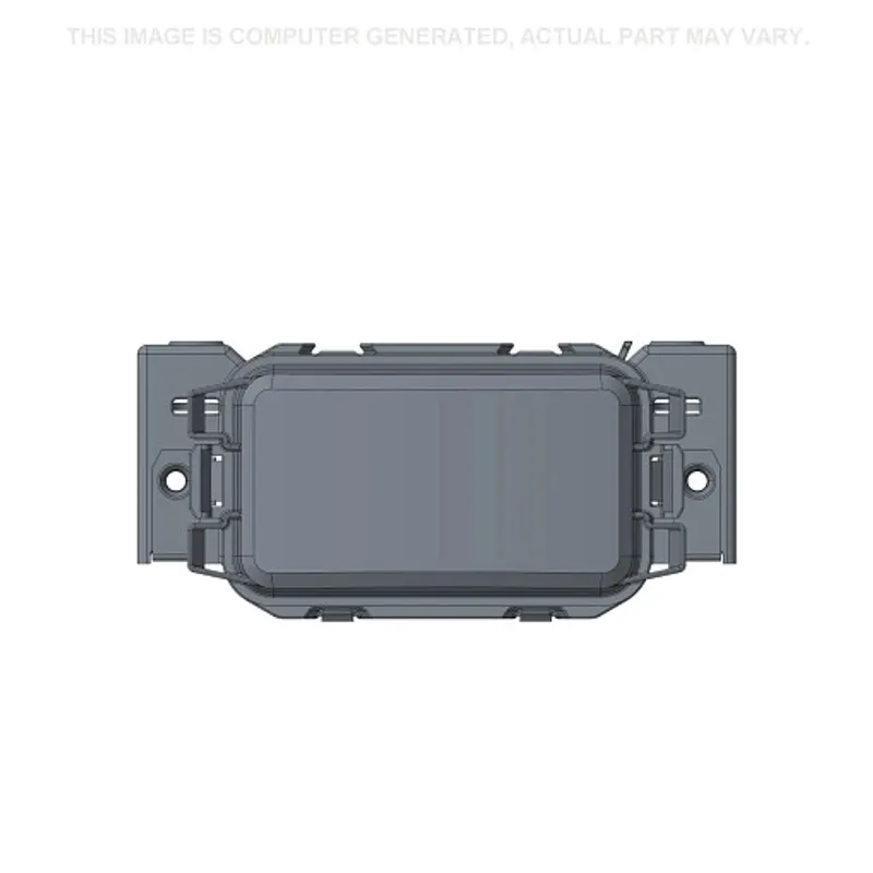Peça código OEM 47536466 — Módulo