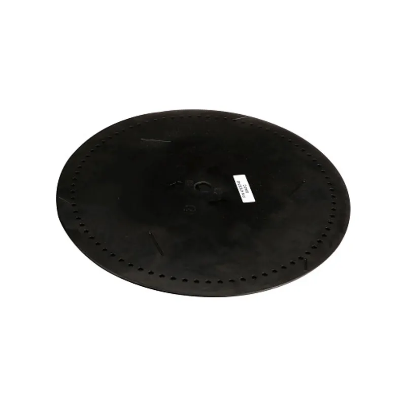 Peça código OEM 47536740 — Placa do medidor de sementes avançado - 8045-C…