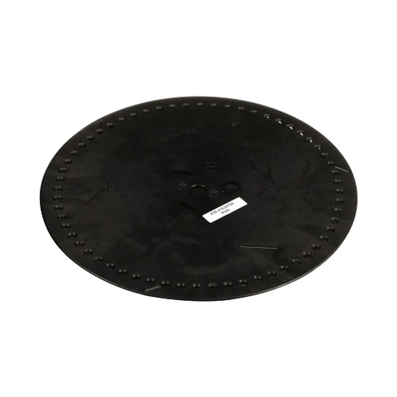 Peça código OEM 47536759 — Placa de medidor de sementes avançado - 6055…