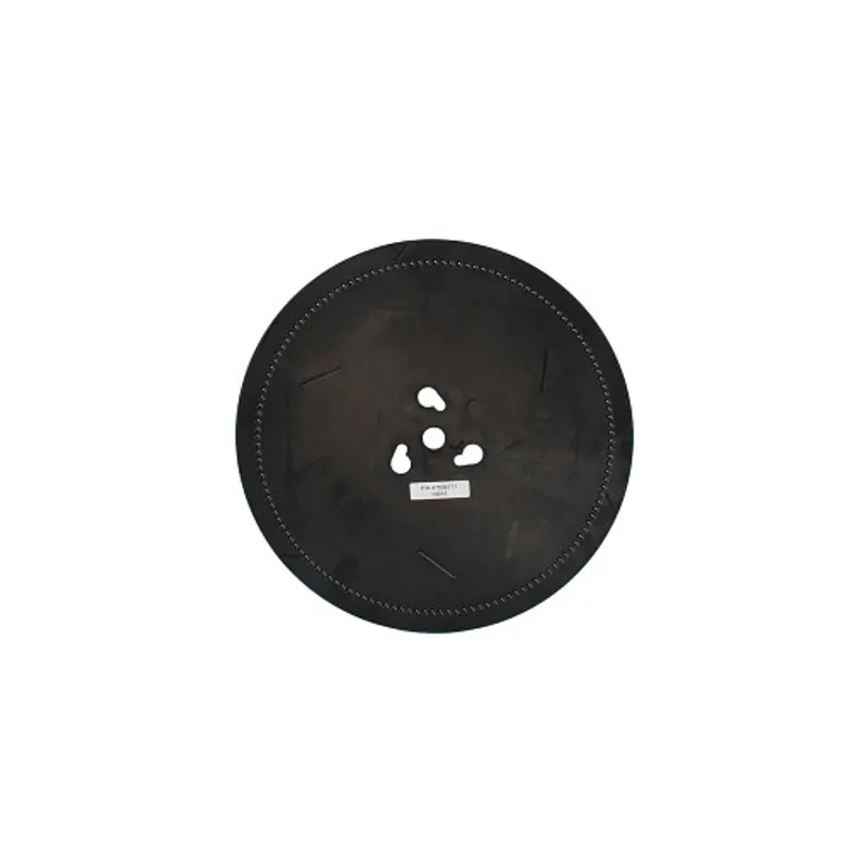 Peça código OEM 47536771 — Placa de medidor de sementes avançado - 14010…