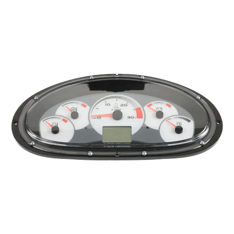 Peça código OEM 47536816 — Painel de Instrumentos