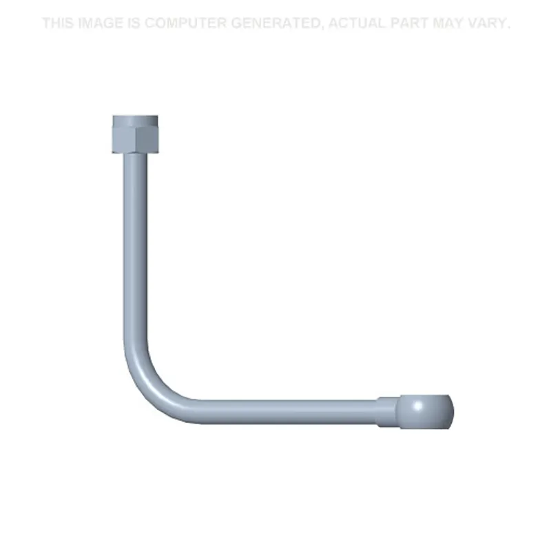 Peça código OEM 47536884 — Transmission Tube