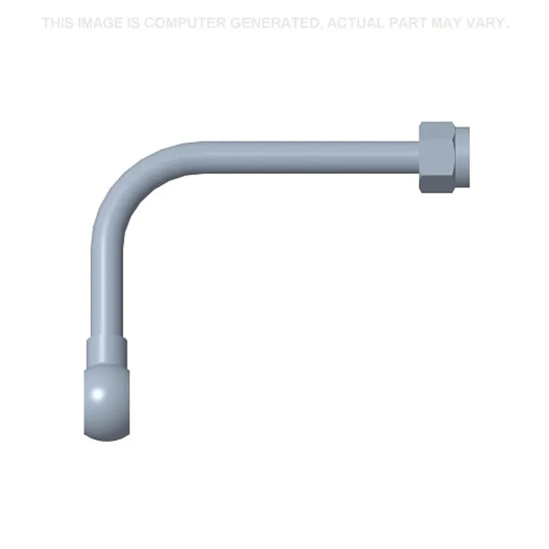 Peça código OEM 47537031 — Transmission Tube