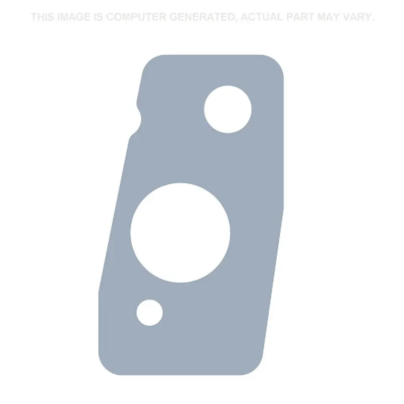 Peça código OEM 47537037 — PLACA