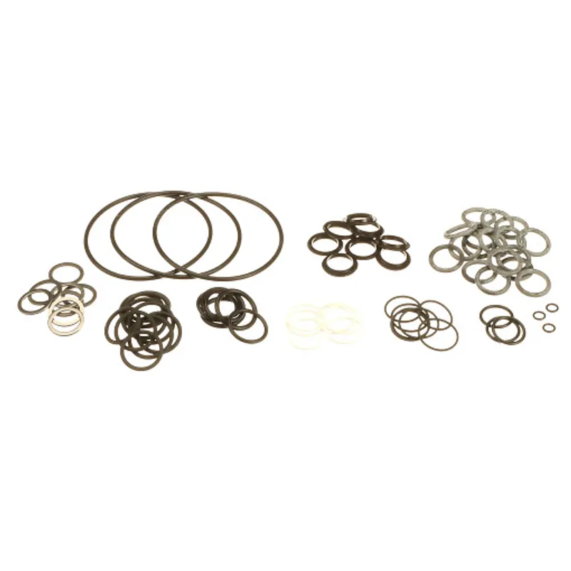 Peça código OEM 47537934 — KIT DE VEDAÇÃO