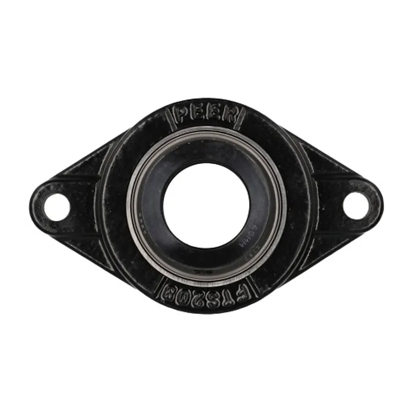 Peça código OEM 47538078 — Rolamento de esferas de inserção flangeado - 40 mm DI…