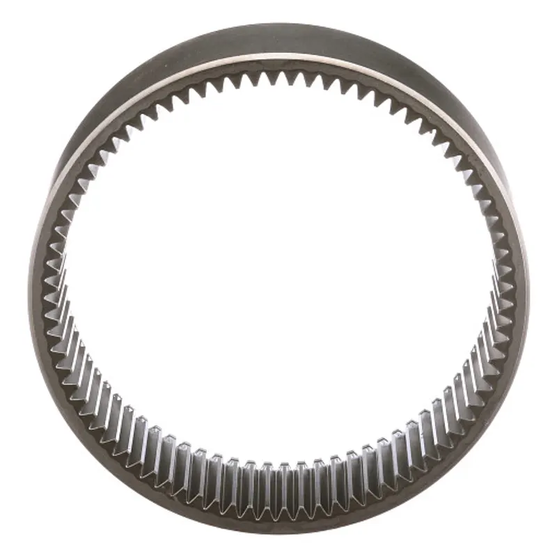 Peça código OEM 47538585 — Cremalheira