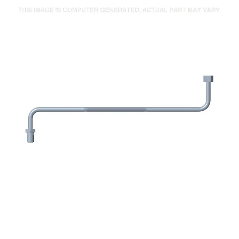 Peça código OEM 47540550 — Transmission Oil Cooler Supply Tube