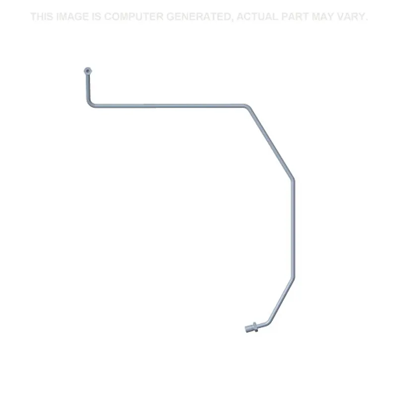 Peça código OEM 47540552 — Transmission Oil Cooler Return Tube