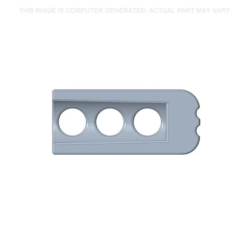 Peça código OEM 47540886 — Suporte