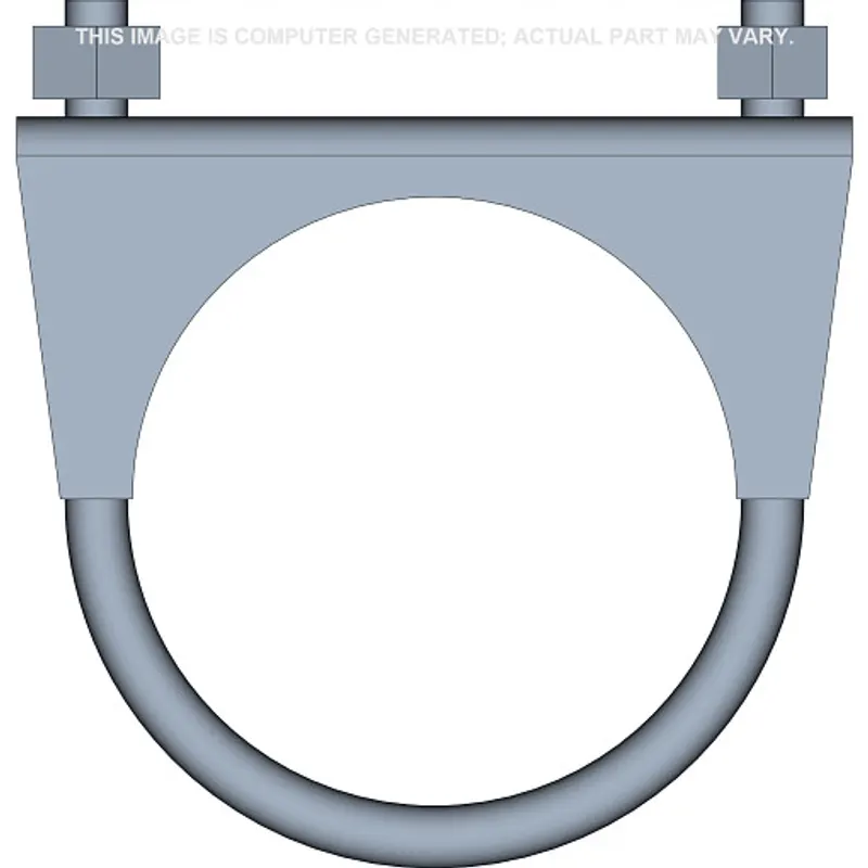 Peça código OEM 47541188 — BRAÇADEIRA