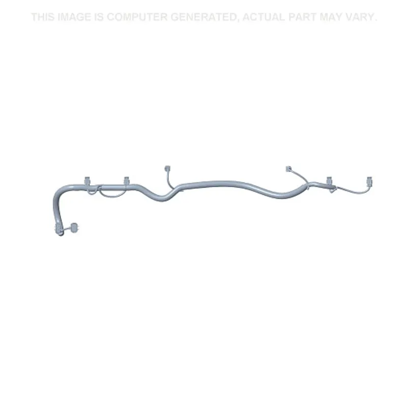 Peça código OEM 47541193 — Rear Road Jumper Wire Harness