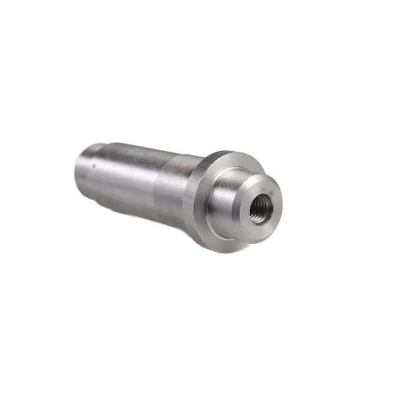 Peça código OEM 47543207 — Eixo
