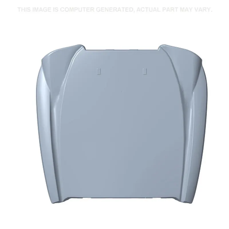 Peça código OEM 47543461 — Conjunto de painel do tejadilho da cabina