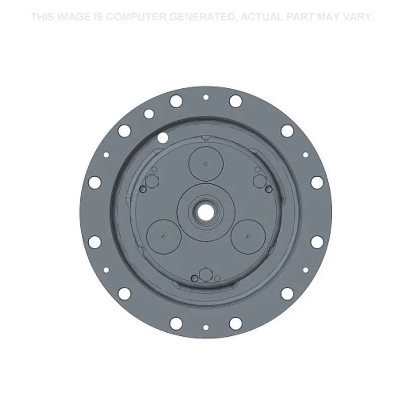 Peça código OEM 47543763 — SUPORTE