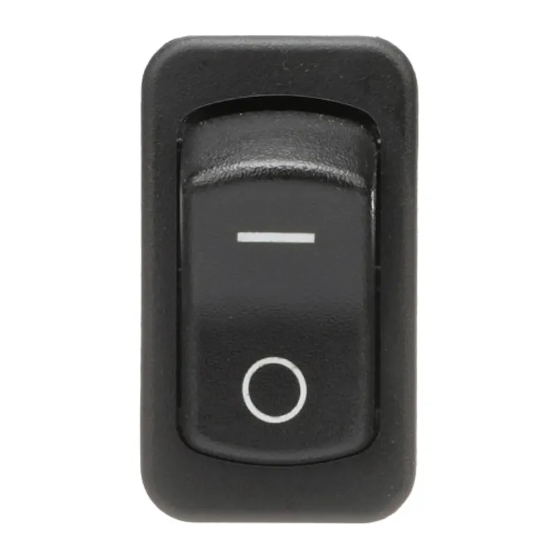 Peça código OEM 47545581 — On/Off Rocker Switch