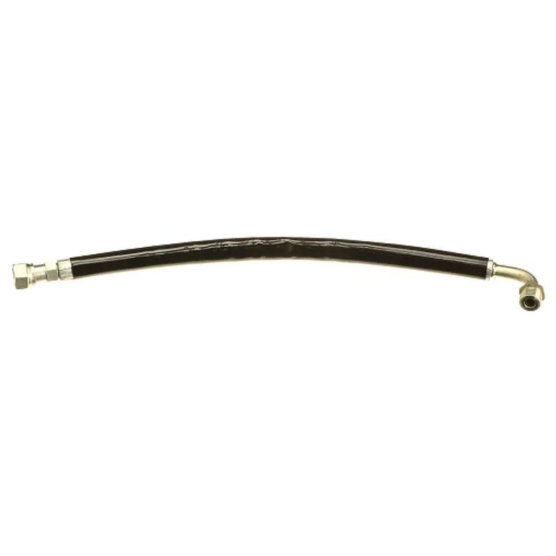 Peça código OEM 47546563 — Dipper Rod End Hose - 12.7 mm ID x 600 mm L