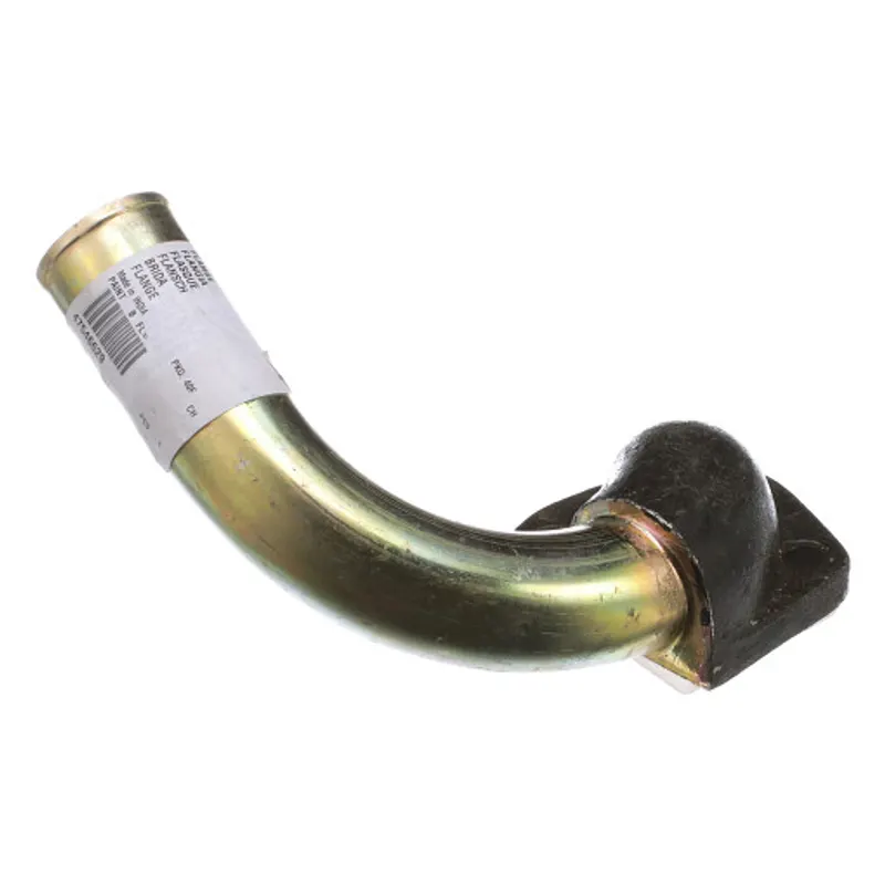 Peça código OEM 47546629 — Flange