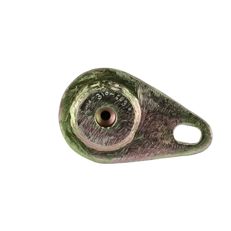 Peça código OEM 47546631 — Pino - 55 mm DE x 118 mm C