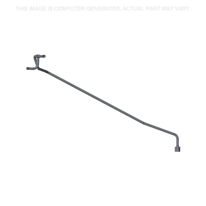 Peça código OEM 47547465 — Deaeration Tank Tube to Radiator