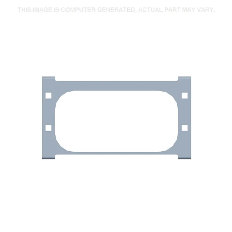 Peça código OEM 47548334 — PLACA DE MONTAGEM
