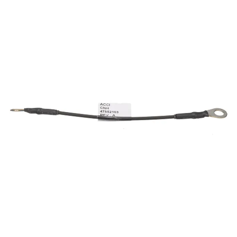 Peça código OEM 47552103 — Ground Wire Harness