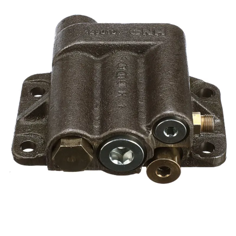 Peça código OEM 47552380 — Válvula hidráulica