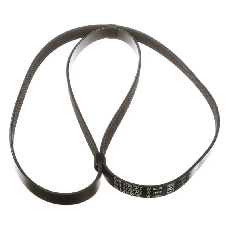 Peça código OEM 47552532 — Correia Poly-V do ar condicionado