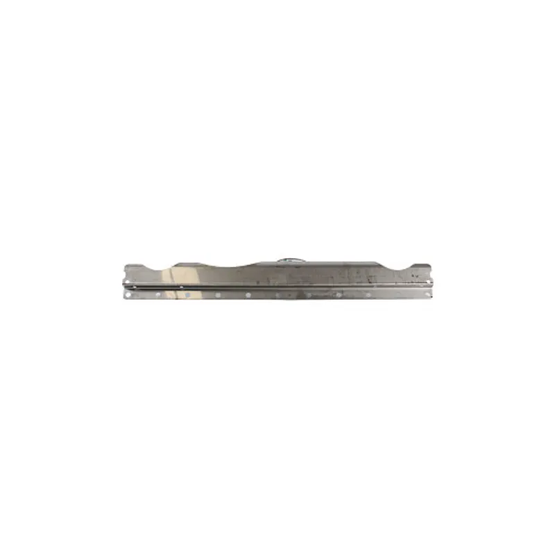 Peça código OEM 47553644 — Piso da cabeça de corte - 787 mm C x 118 mm L