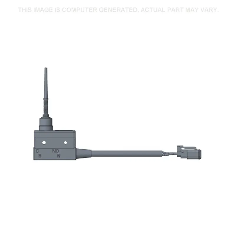 Peça código OEM 47553738 — INTERRUPTOR