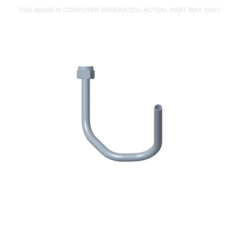 Peça código OEM 47554293 — Transmission Tube
