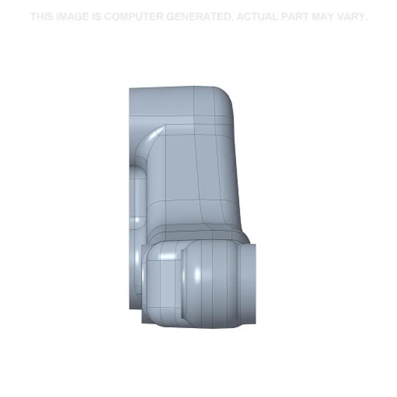 Peça código OEM 47555670 — Colector