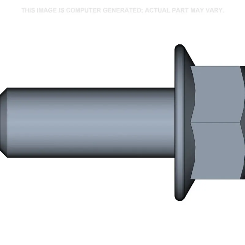 Peça código OEM 47556135 — Bolt