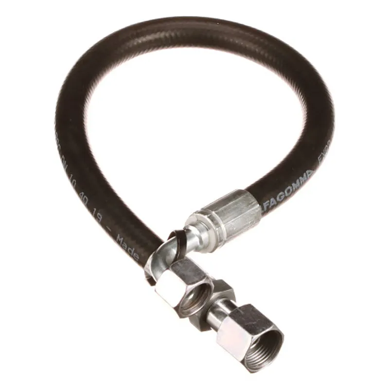 Peça código OEM 47556461 — Mangueira de Borracha