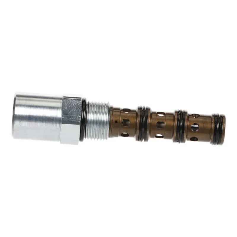 Peça código OEM 47556509 — Válvula Hidráulica