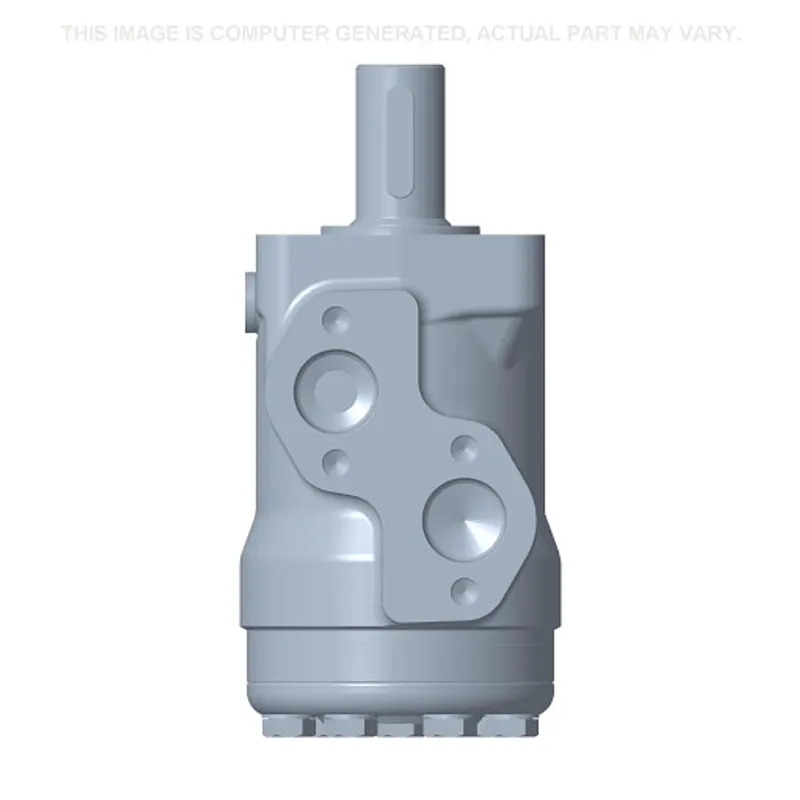 Peça código OEM 47557636 — Motor Hidraulico