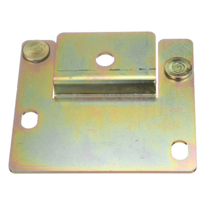 Peça código OEM 47557898 — Hold Down Bracket Assembly