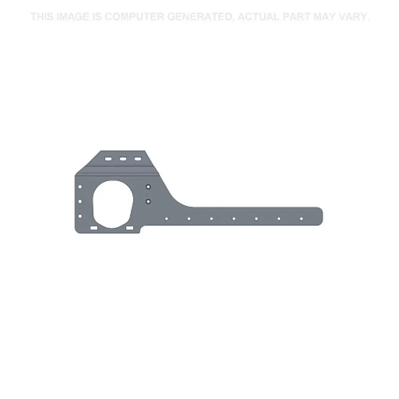 Peça código OEM 47558095 — Right-Hand Top Plate