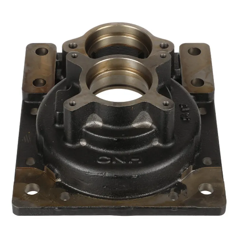 Peça código OEM 47558409 — COBERTURA