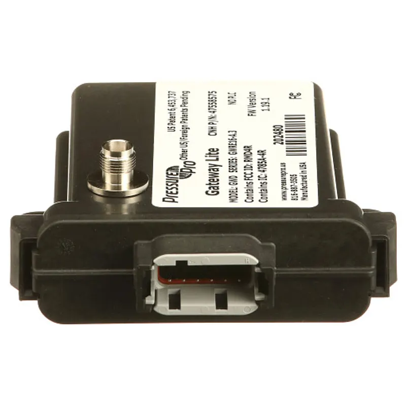 Peça código OEM 47558575 — Unidade de Controle Elétrico