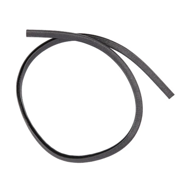 Peça código OEM 47560080 — Canal de arestas - 1000 mm C x 13 mm A x 10 mm L