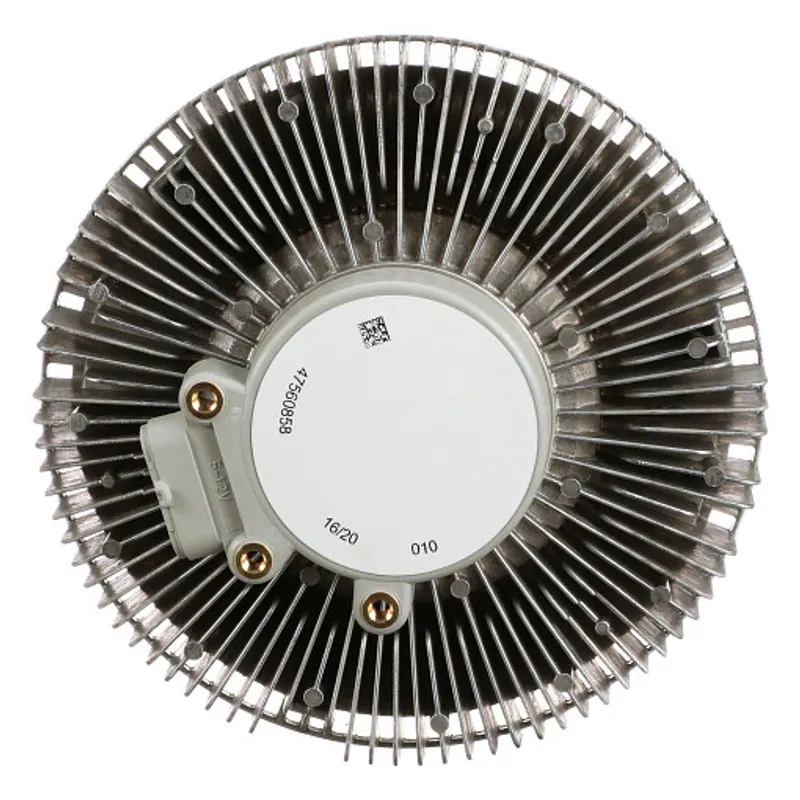 Peça código OEM 47560856 — Acionador do ventilador Visctronic