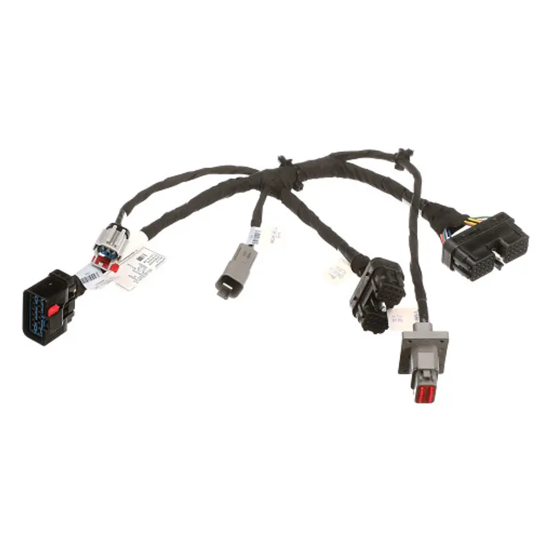 Peça código OEM 47562404 — Chicote de fios da orientação automática