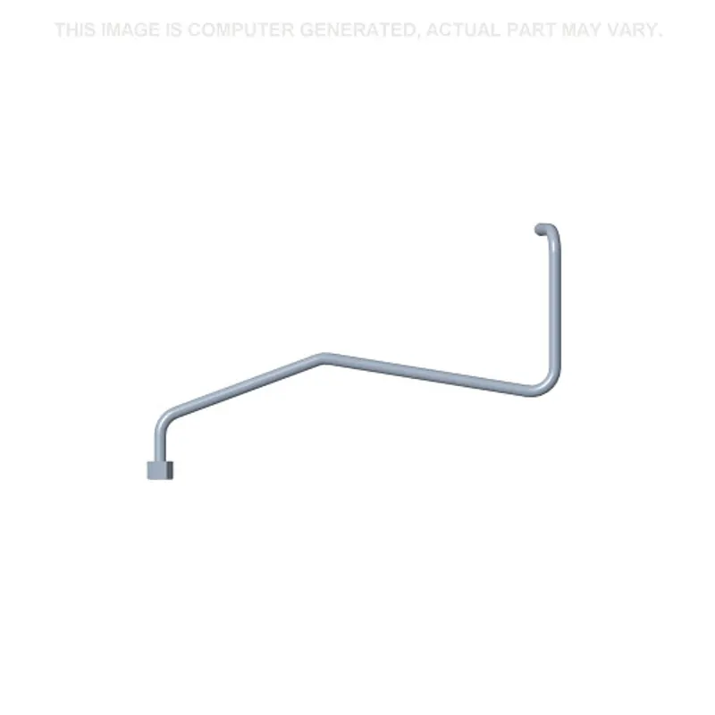 Peça código OEM 47566139 — Heater Supply Tube