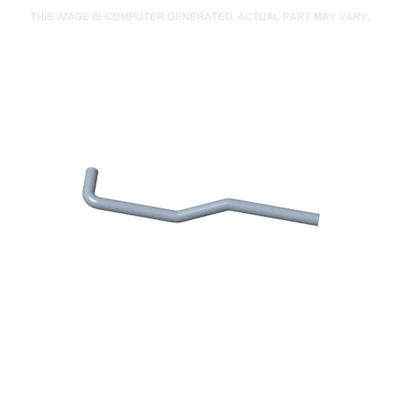 Peça código OEM 47566174 — Aspirator Tube