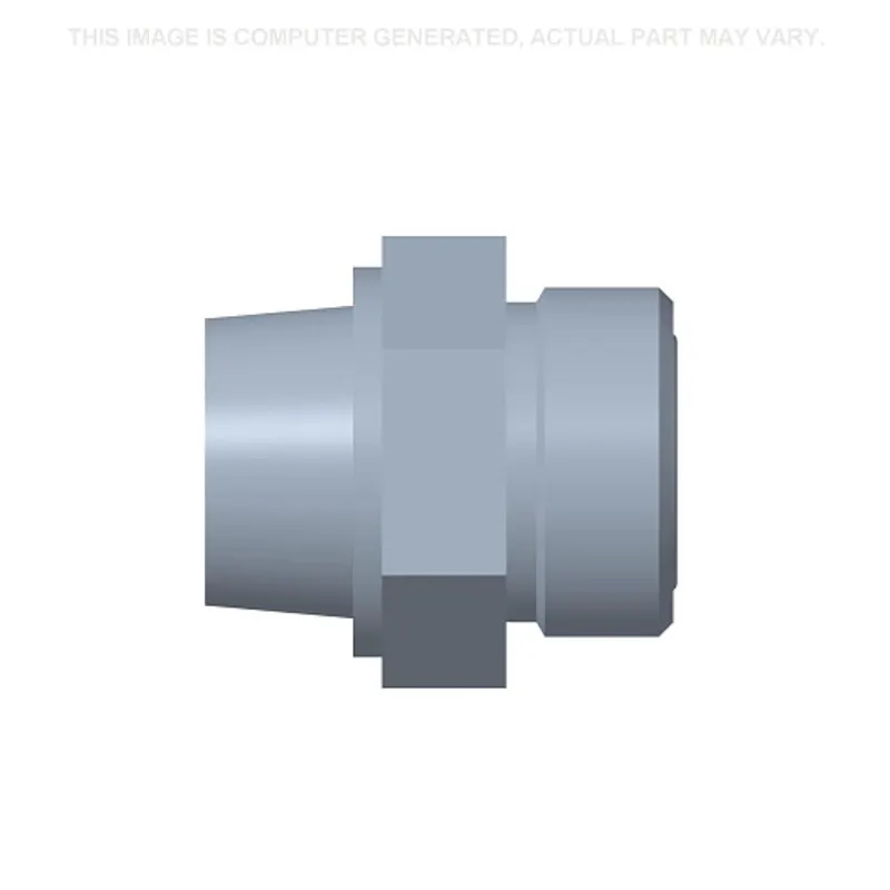 Peça código OEM 47566305 — ADAPTADOR