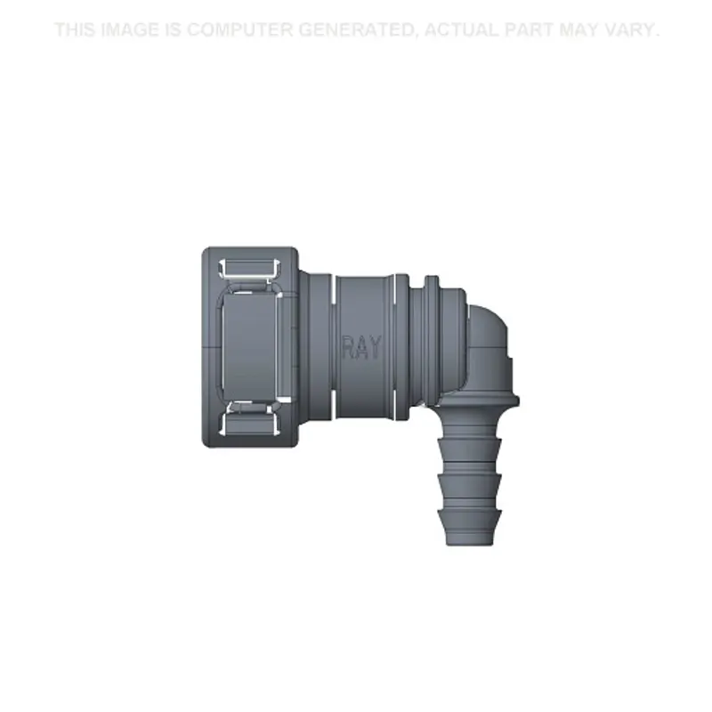 Peça código OEM 47566816 — Fuel Fitting