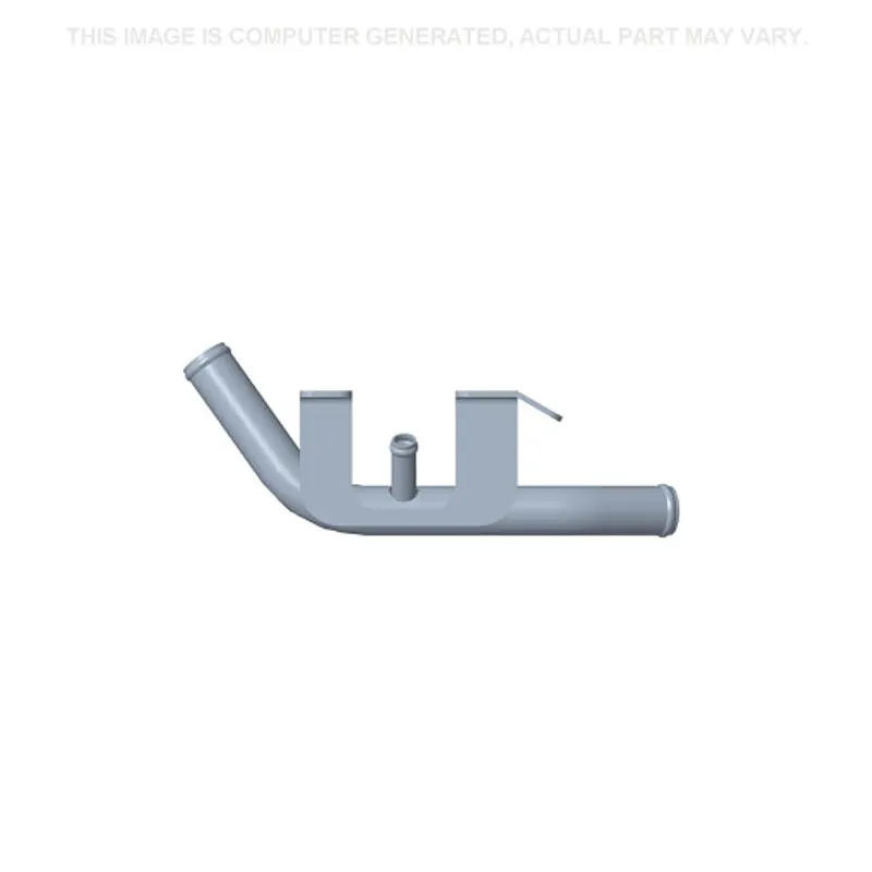 Peça código OEM 47566819 — Radiator Supply Tube