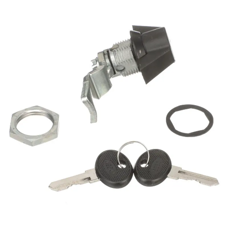 Peça código OEM 47567009 — Fechadura